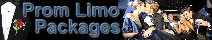 PromLimoPackages is a popular NYC & Long Island, New York limousine company providing the highest quality luxury car service for your special Prom adventure. We have one of the largest fleet of stretch limousines and SUV limos in the New York City Metro area.